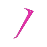 Goosky RS6 Vertical Fin - Purple